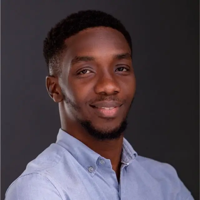 Kwadwo Biney